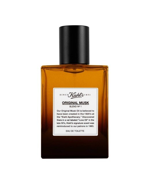 Imagem 0 de Musk Eau de Toilette Spray - 50 ml