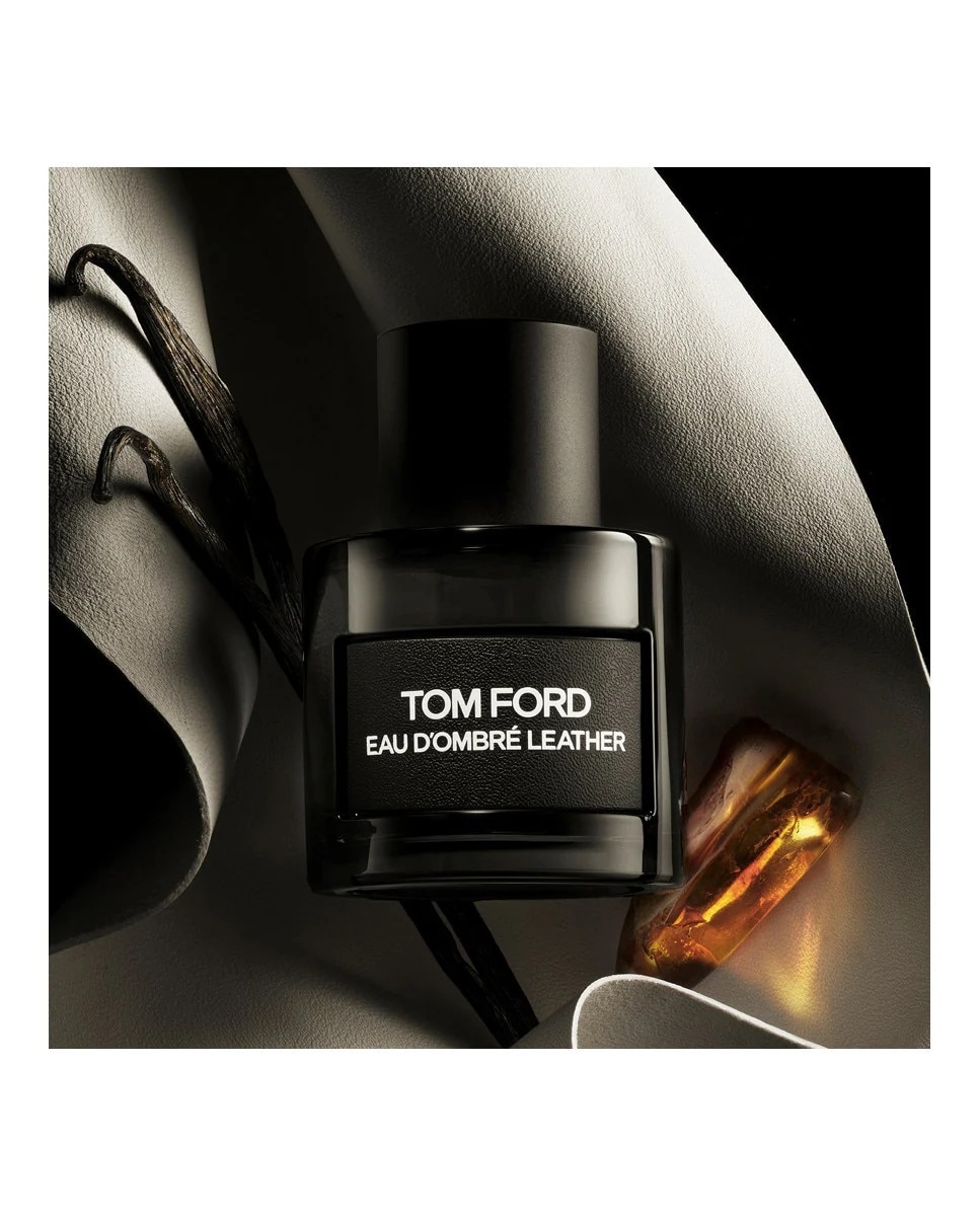 Eau D´Ombre Leather Eau De Toilette 2