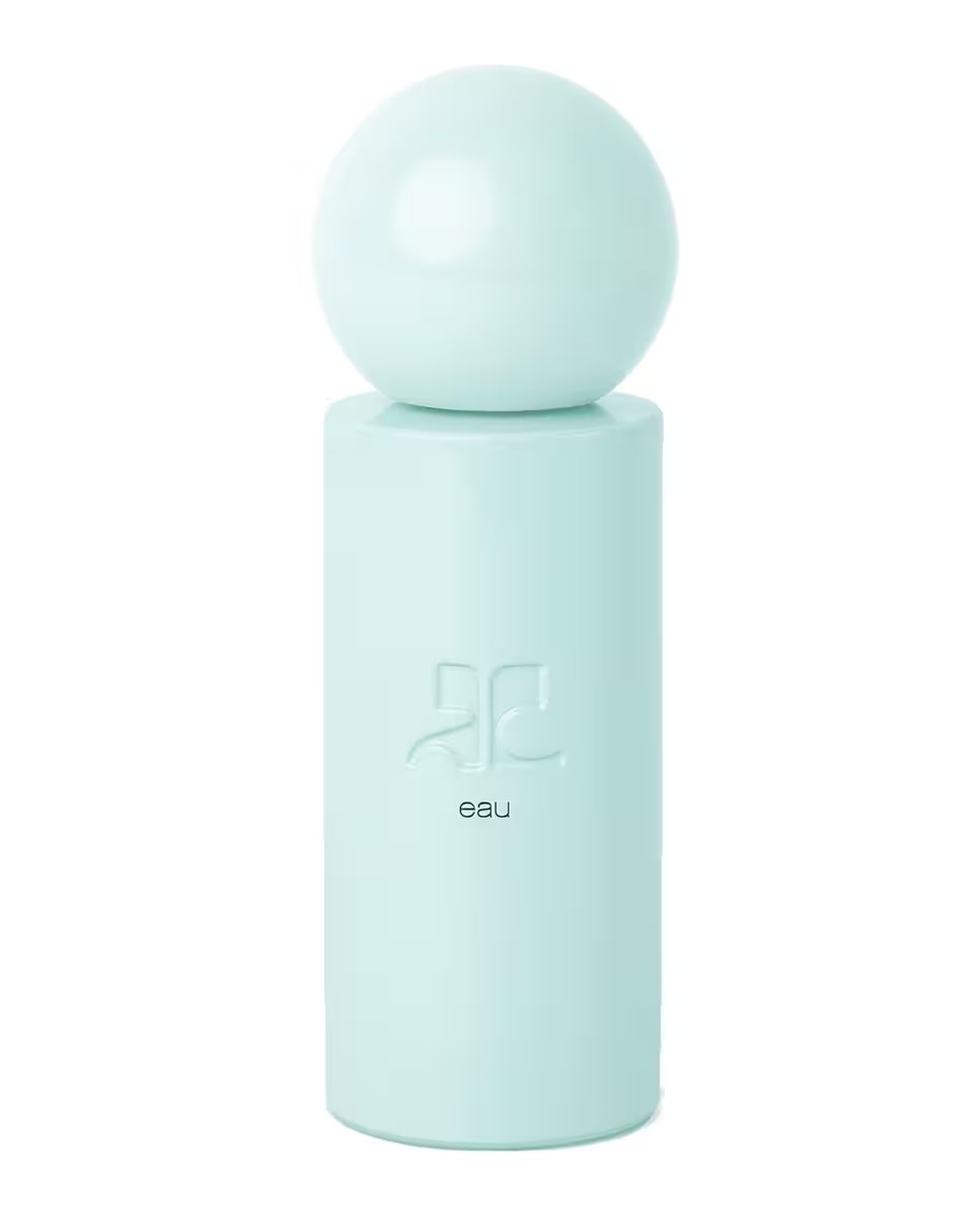 Eau de Courrèges Eau de Toilette 1