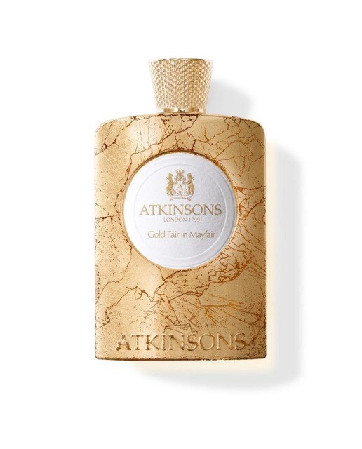 Imagem 0 de Gold Fair in Mayfair Eau de Parfum