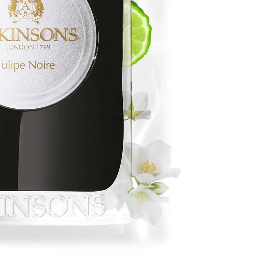 Tulipe Noire Eau de Parfum 3