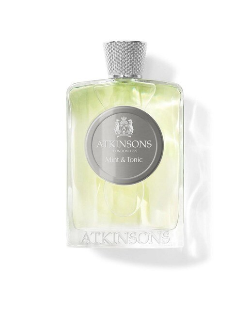 Imagem 0 de Mint & Tonic Eau de Parfum