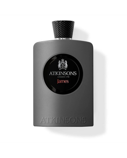 James Eau de Parfum 1