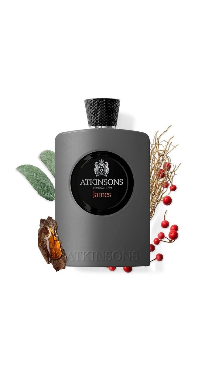 James Eau de Parfum 2