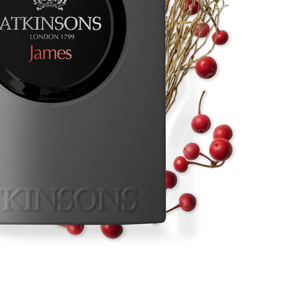 James Eau de Parfum 4