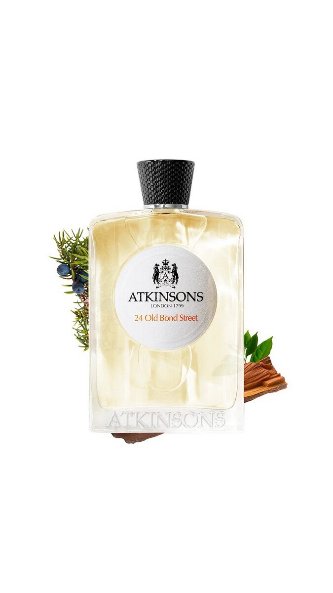 24 Old Bond Street Eau de Parfum 2