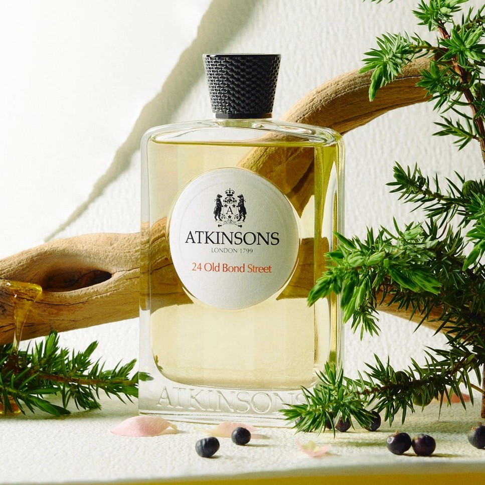 24 Old Bond Street Eau de Parfum 5