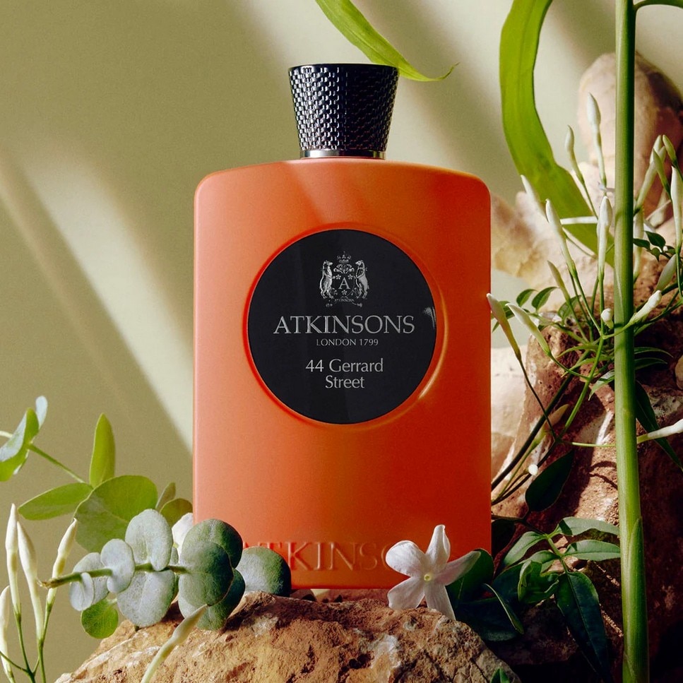 44 Gerrard Street Eau de Cologne 5