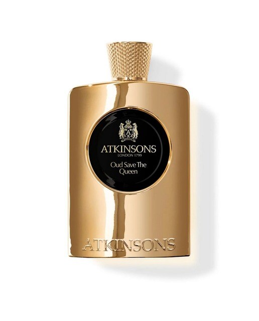 Imagem 0 de Oud Save The Queen Eau de Parfum