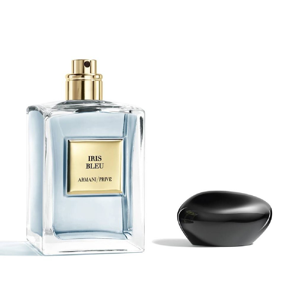 Eau de Toilette Privé Iris 5