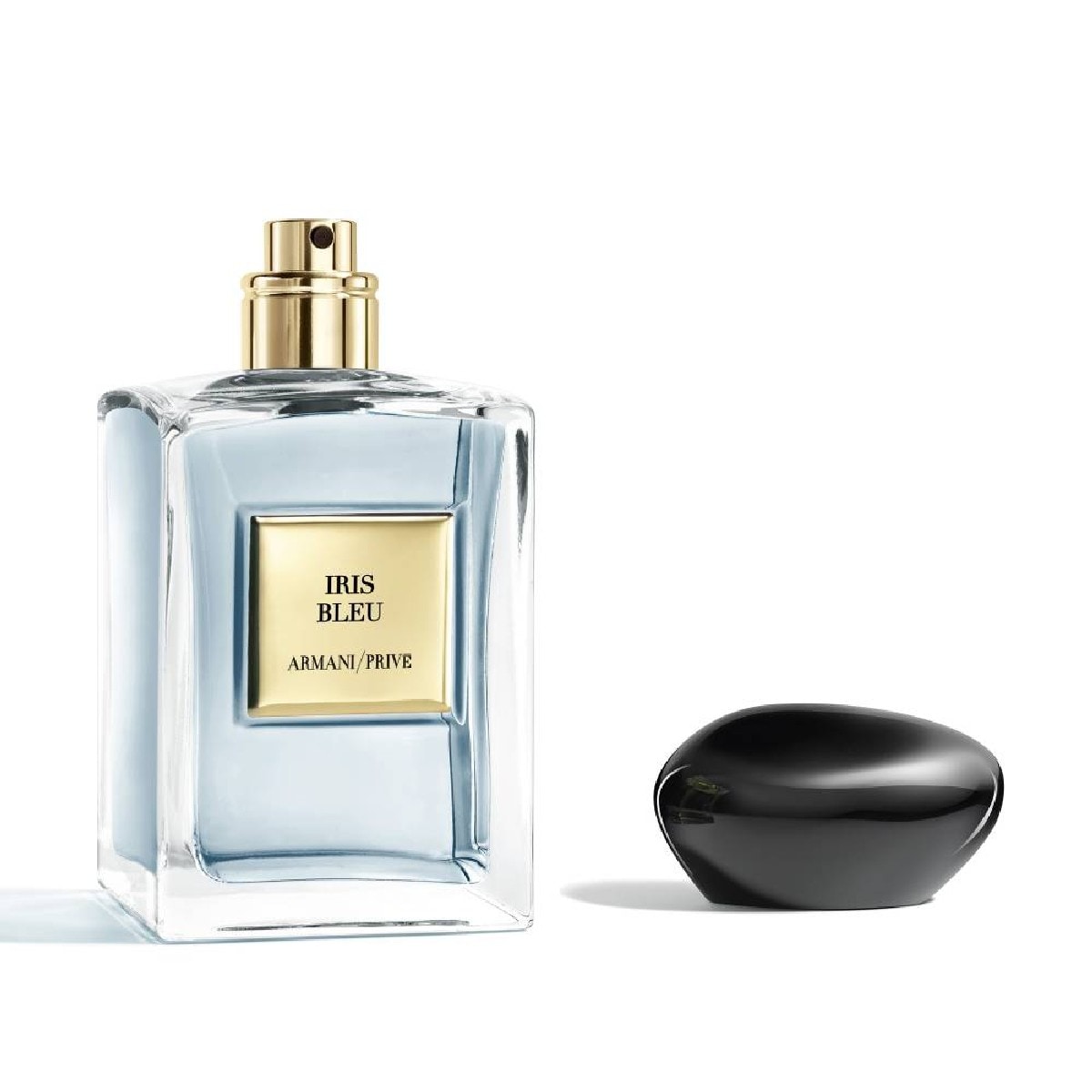 Eau de Toilette Privé Iris 5