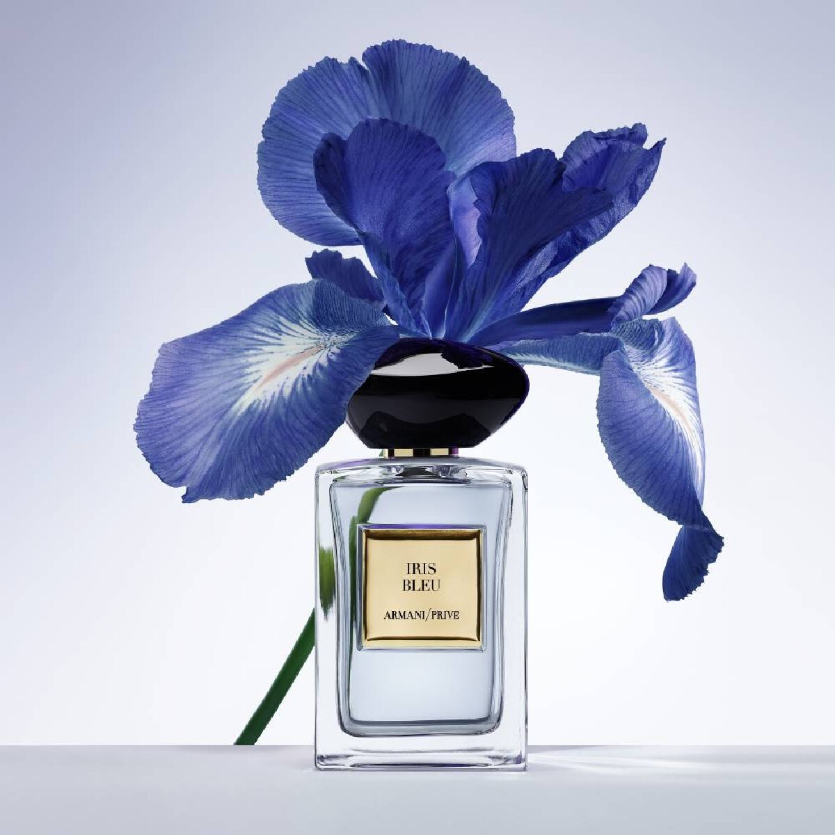 Eau de Toilette Privé Iris 6