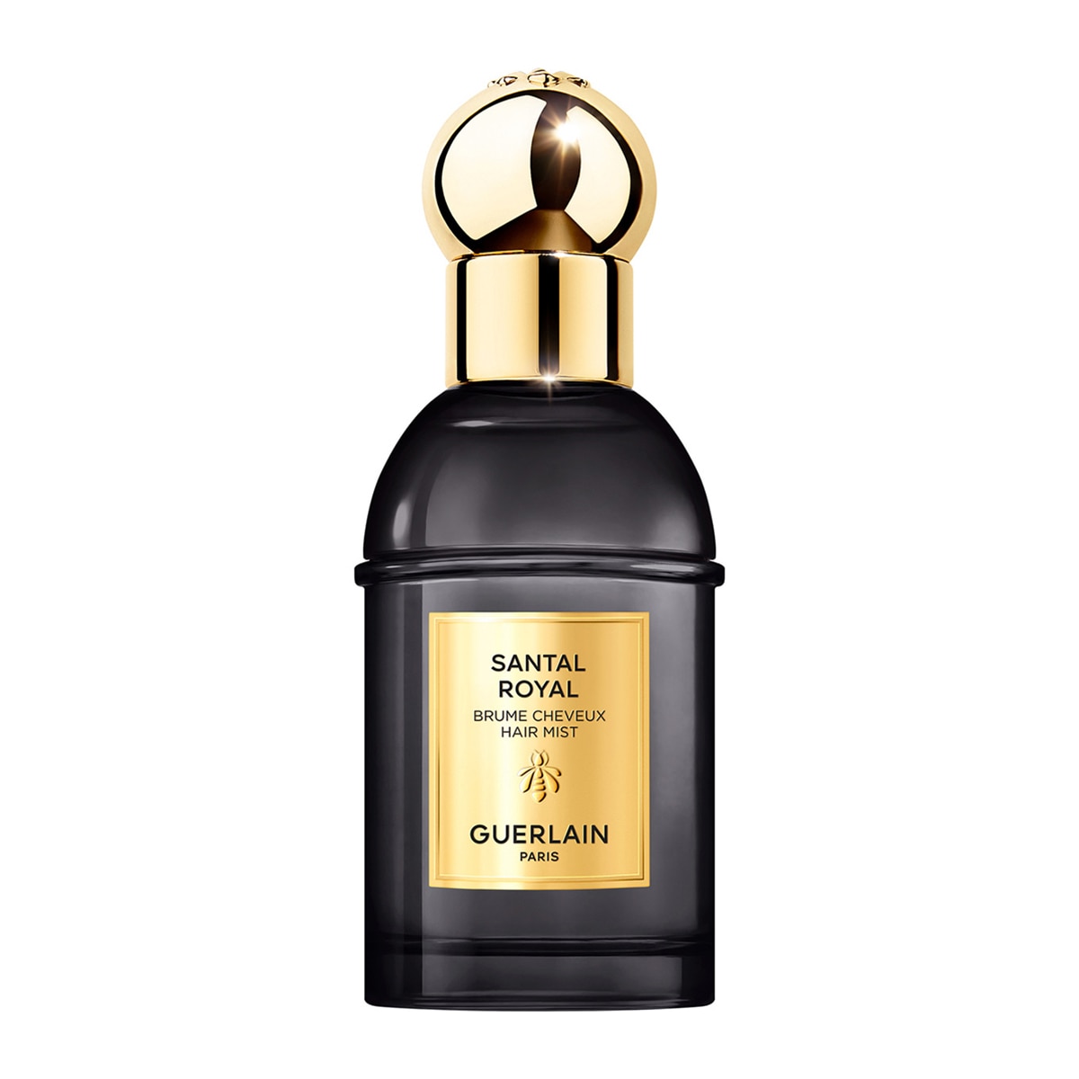 Imagem 0 de Santal Royal Hair Mist