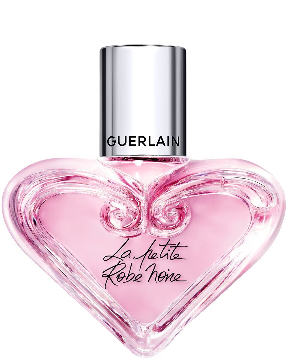 Imagem 0 de Eau de Toilette La Petite Robe Noire The Heart Flask