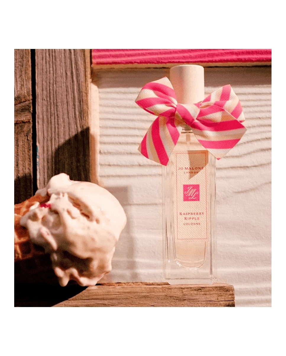 Raspberry Ripple Eau De Cologne 3