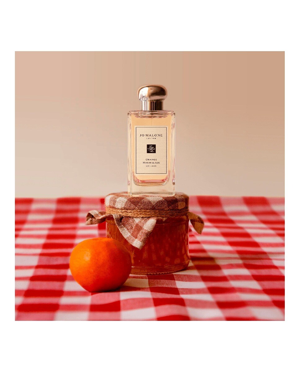 Orange Marmalade Eau De Cologne 3