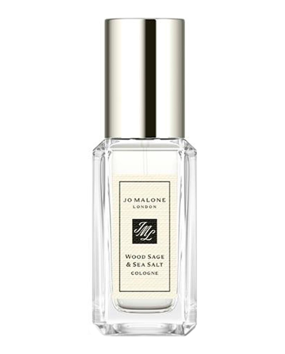 Imagem 0 de Eau De Cologne Wood Sage & Sea Salt Travel Spray