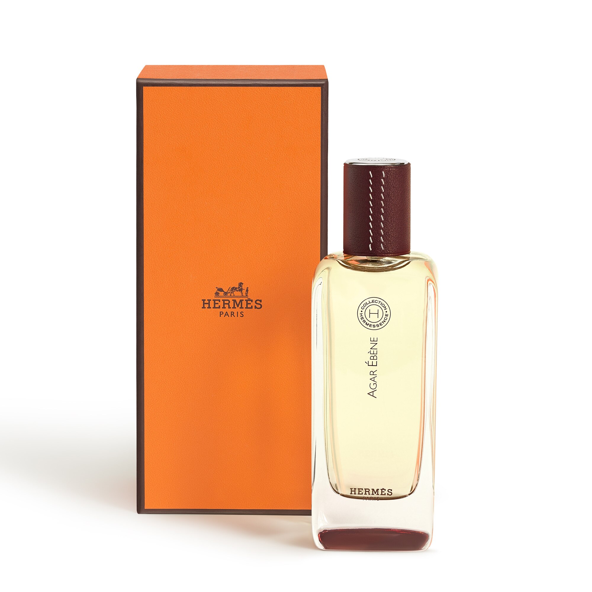 Agar Ébène Eau de Toilette 3