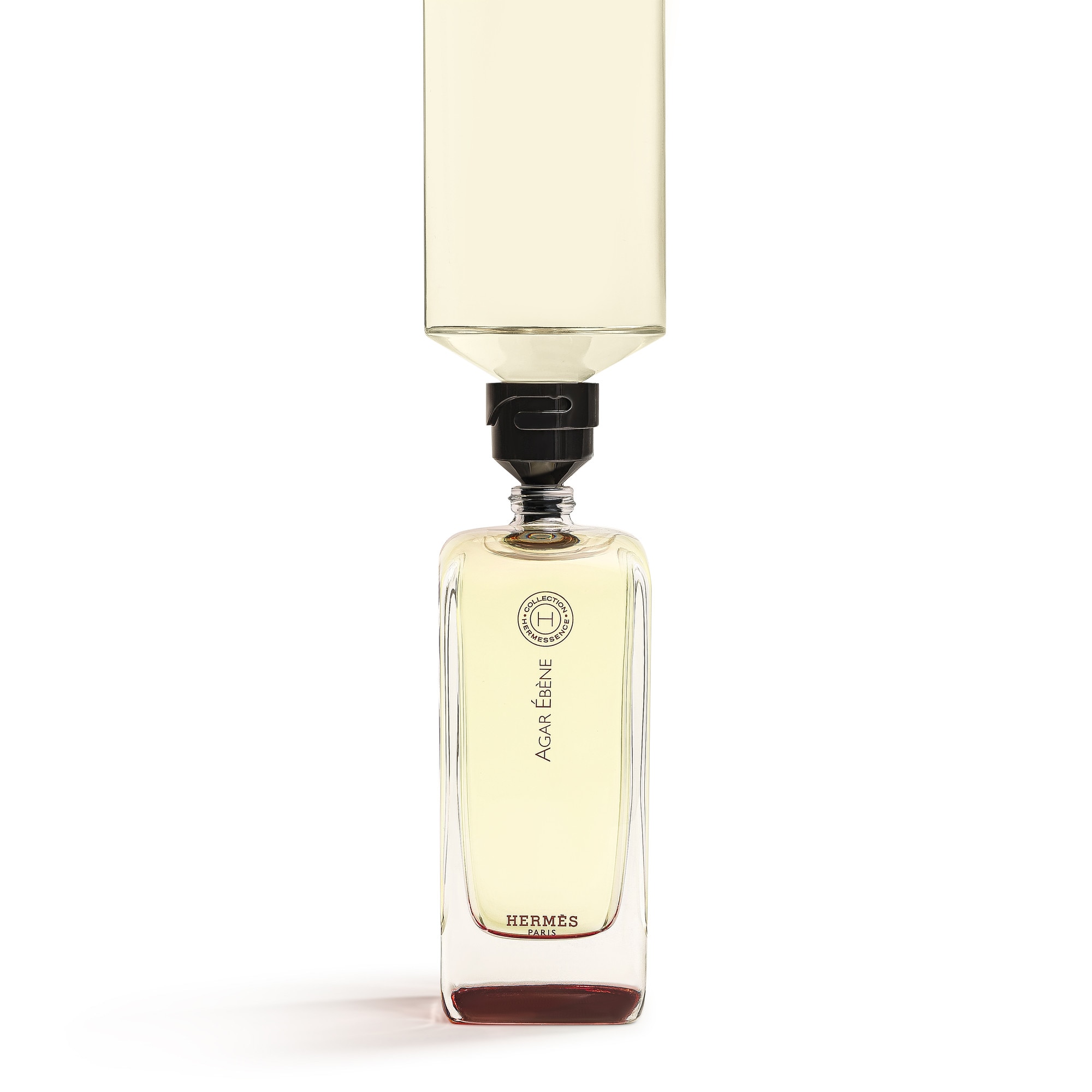 Agar Ébène Eau de Toilette 4
