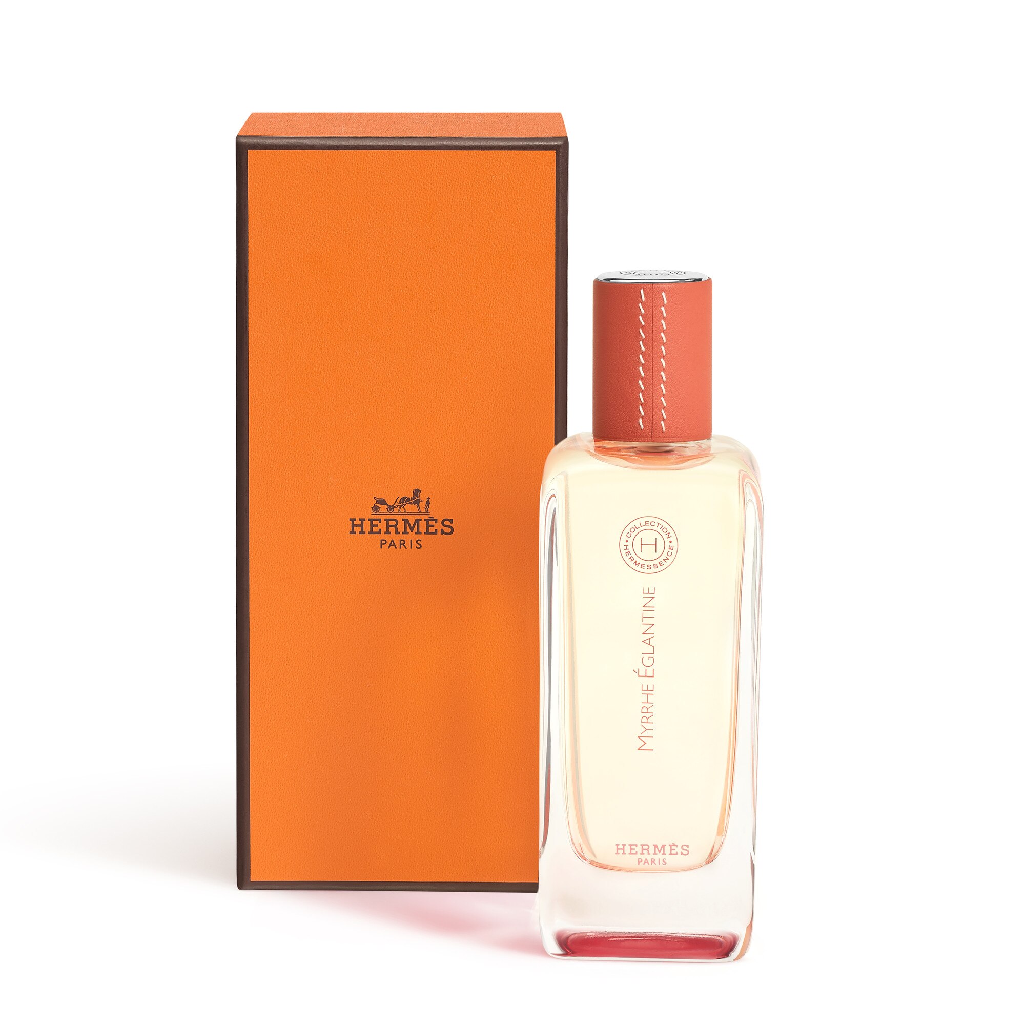 Myrrhe Églantine Eau de Toilette 3