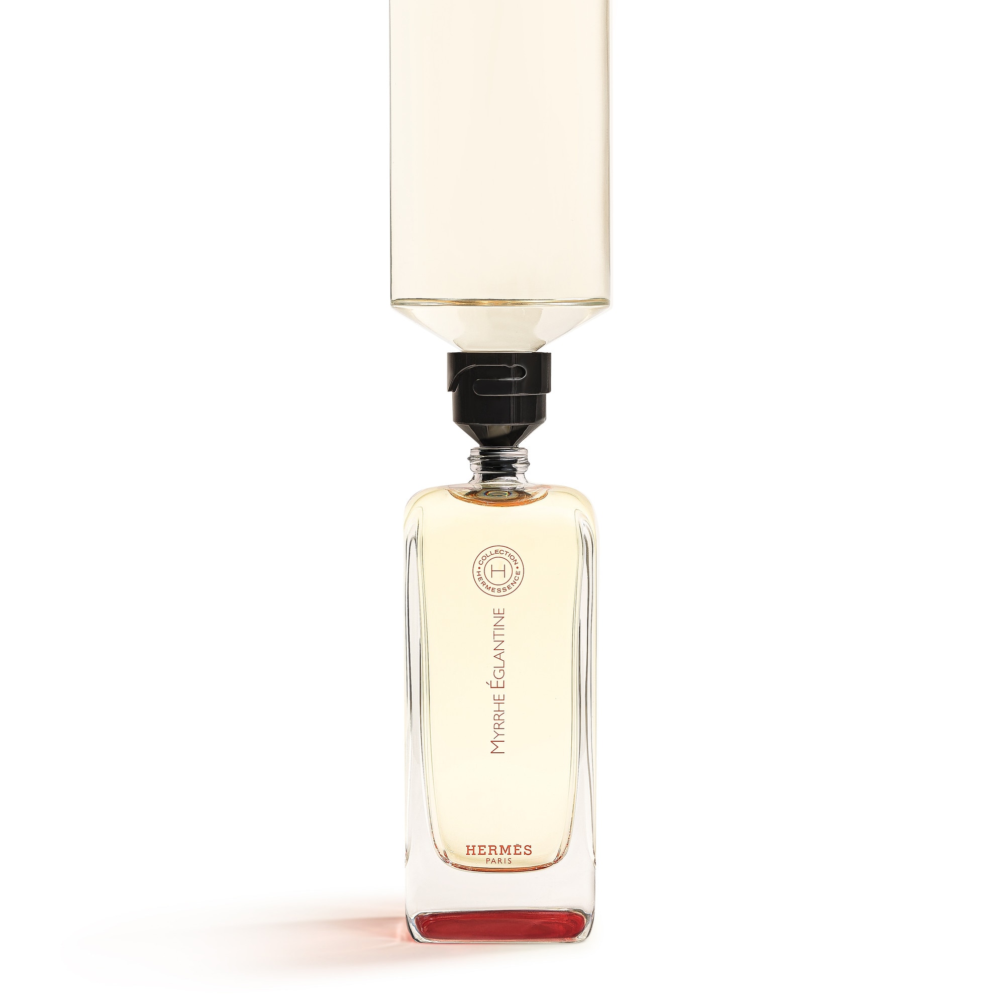 Myrrhe Églantine Eau de Toilette 4
