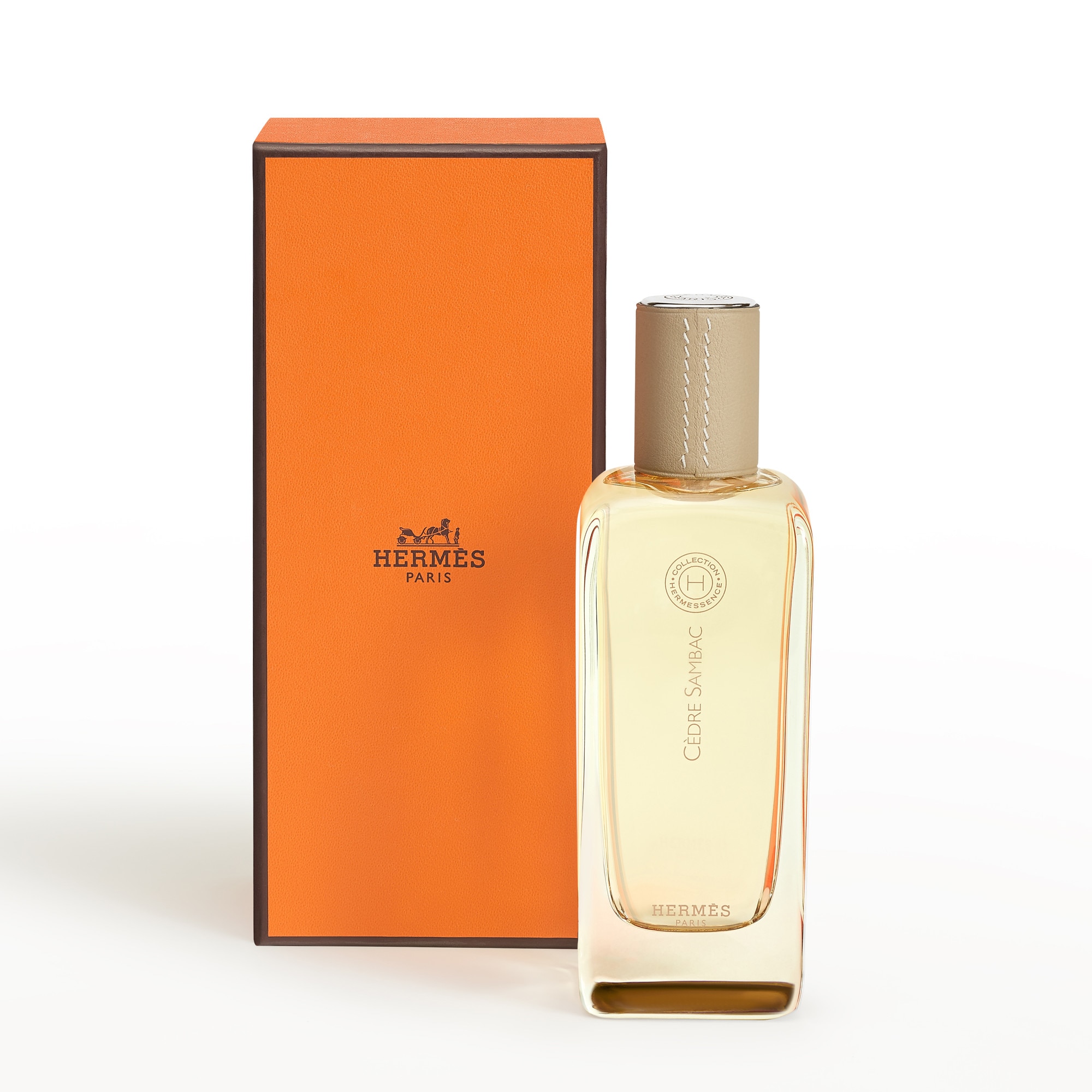 Cèdre Sambac Eau de Toilette 3