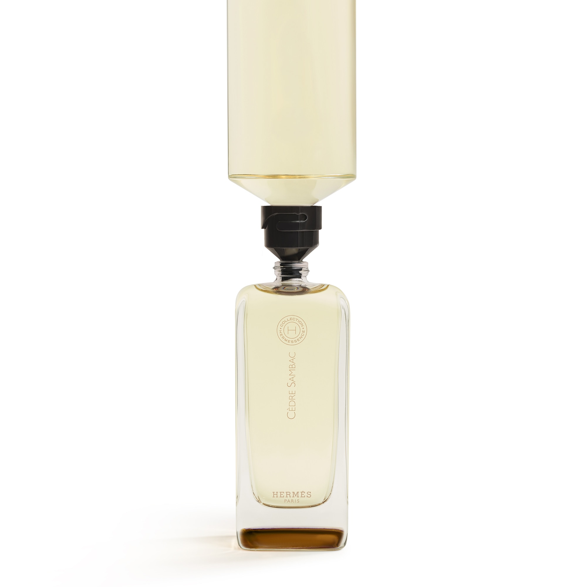 Cèdre Sambac Eau de Toilette 4