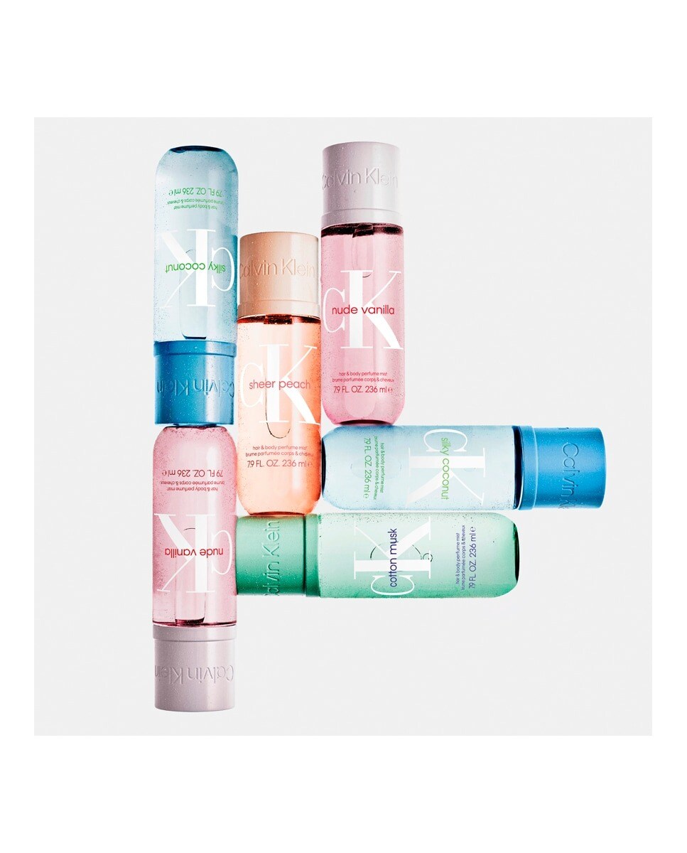 Bruma Perfumada Ck Cotton Musk 3