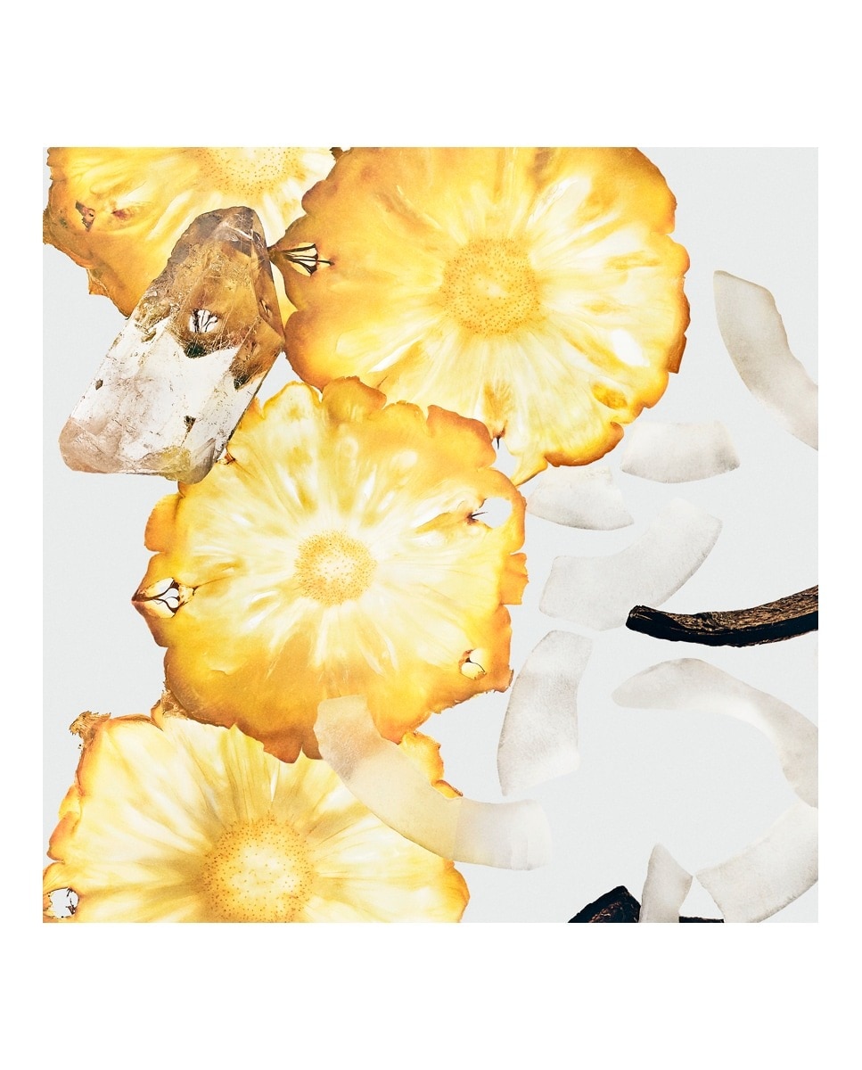 Bruma Perfumada Ck Silky Coconut 2