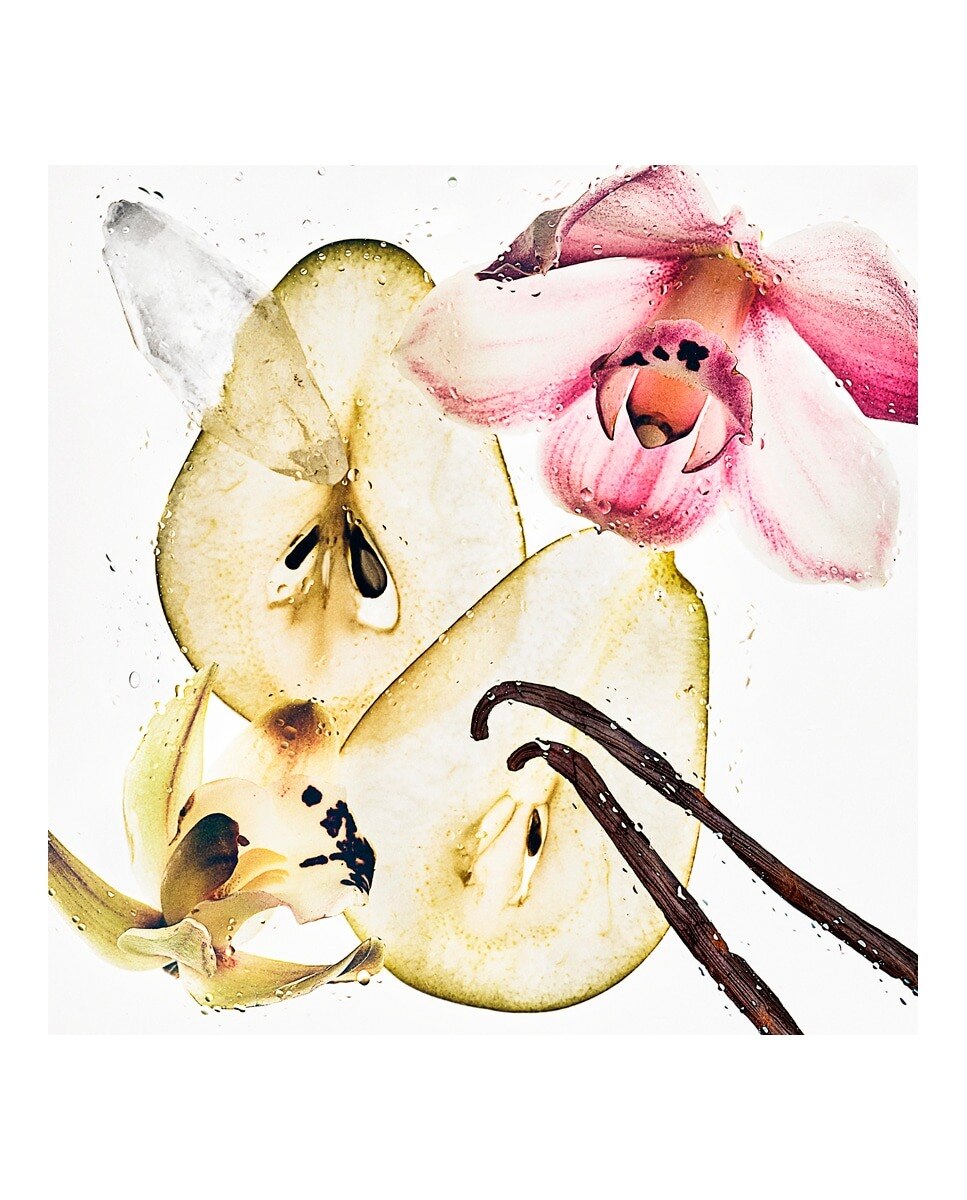 Bruma Perfumada Ck Nude Vanilla 2