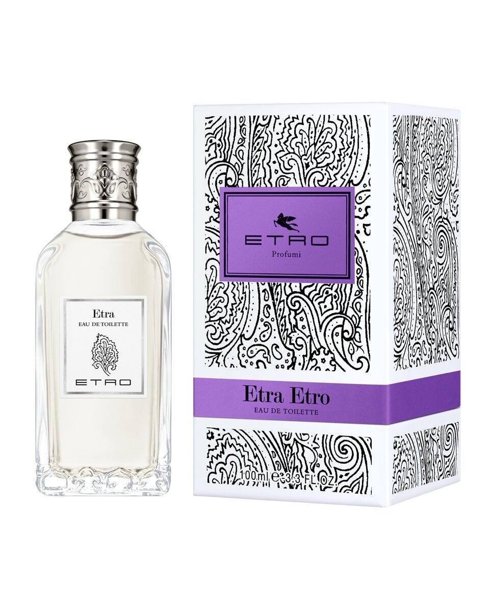 Etra Eau de Toilette 2