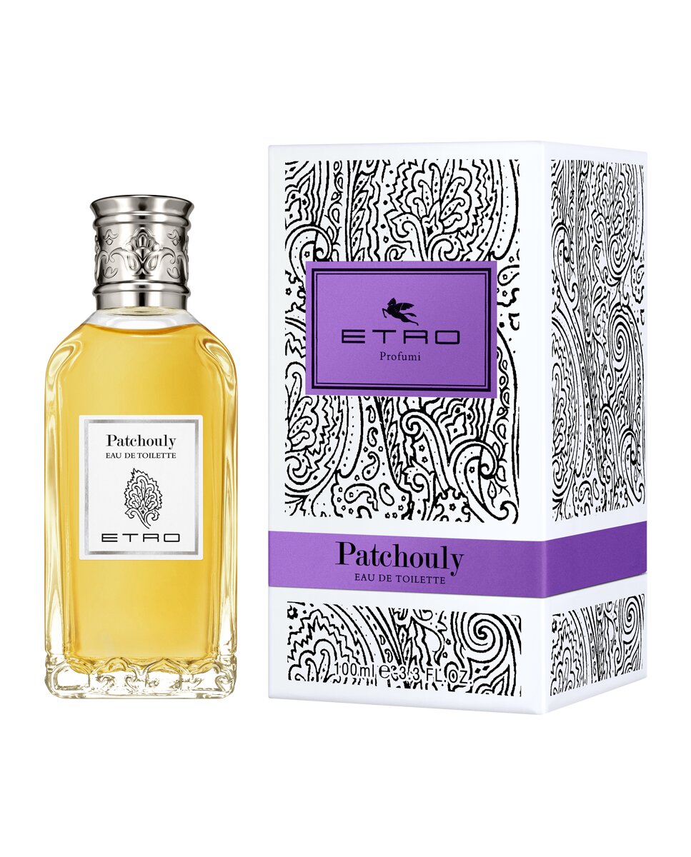 Patchouly Eau de Toilette 2