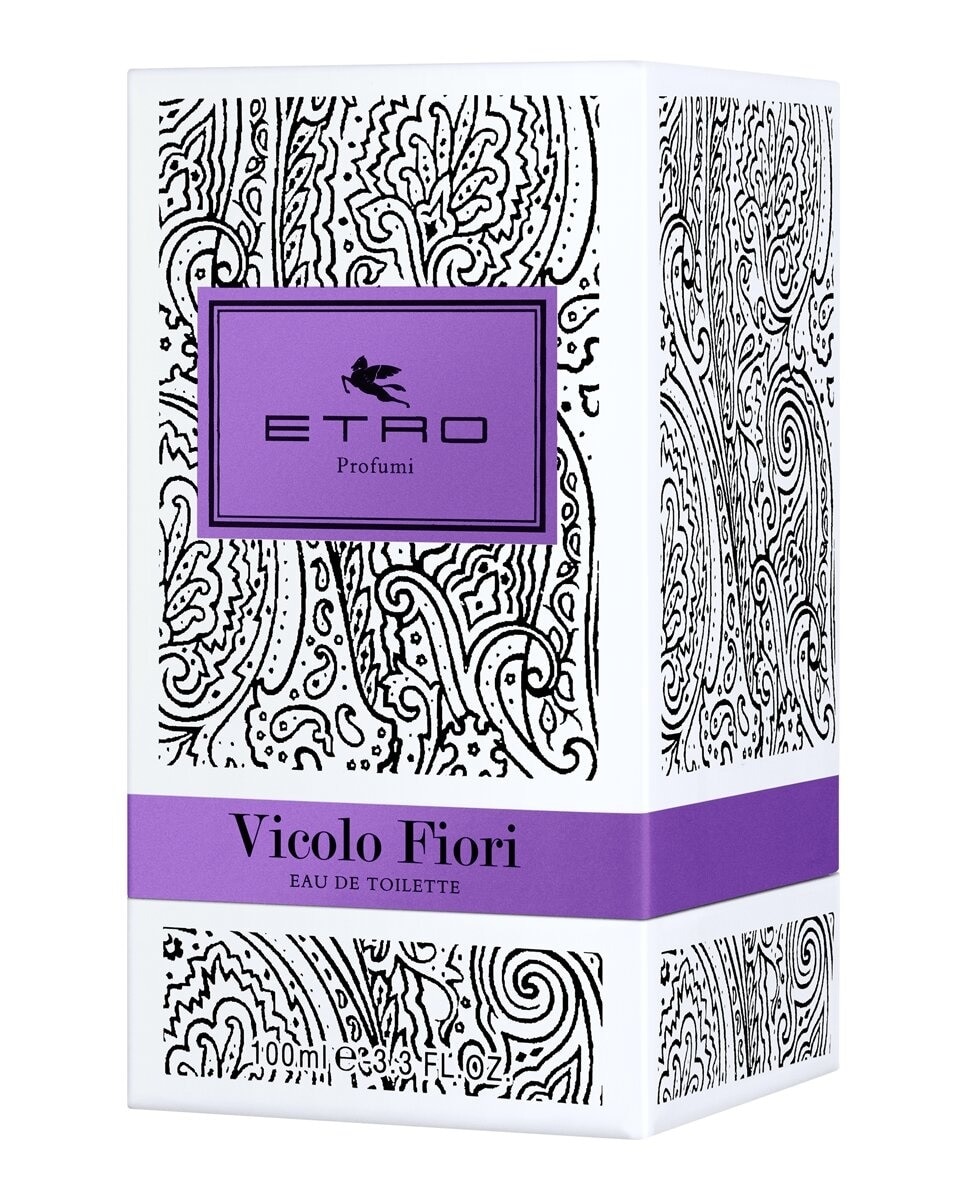 Vicolo Fiori Eau de Toilette 2