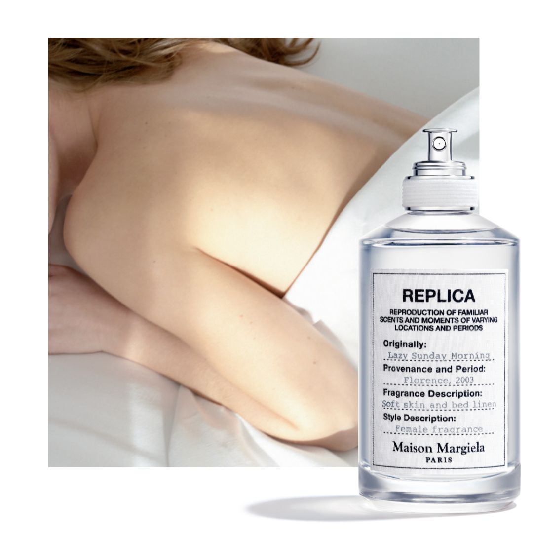 Replica Lazy Sunday Morning Eau de Toilette 5