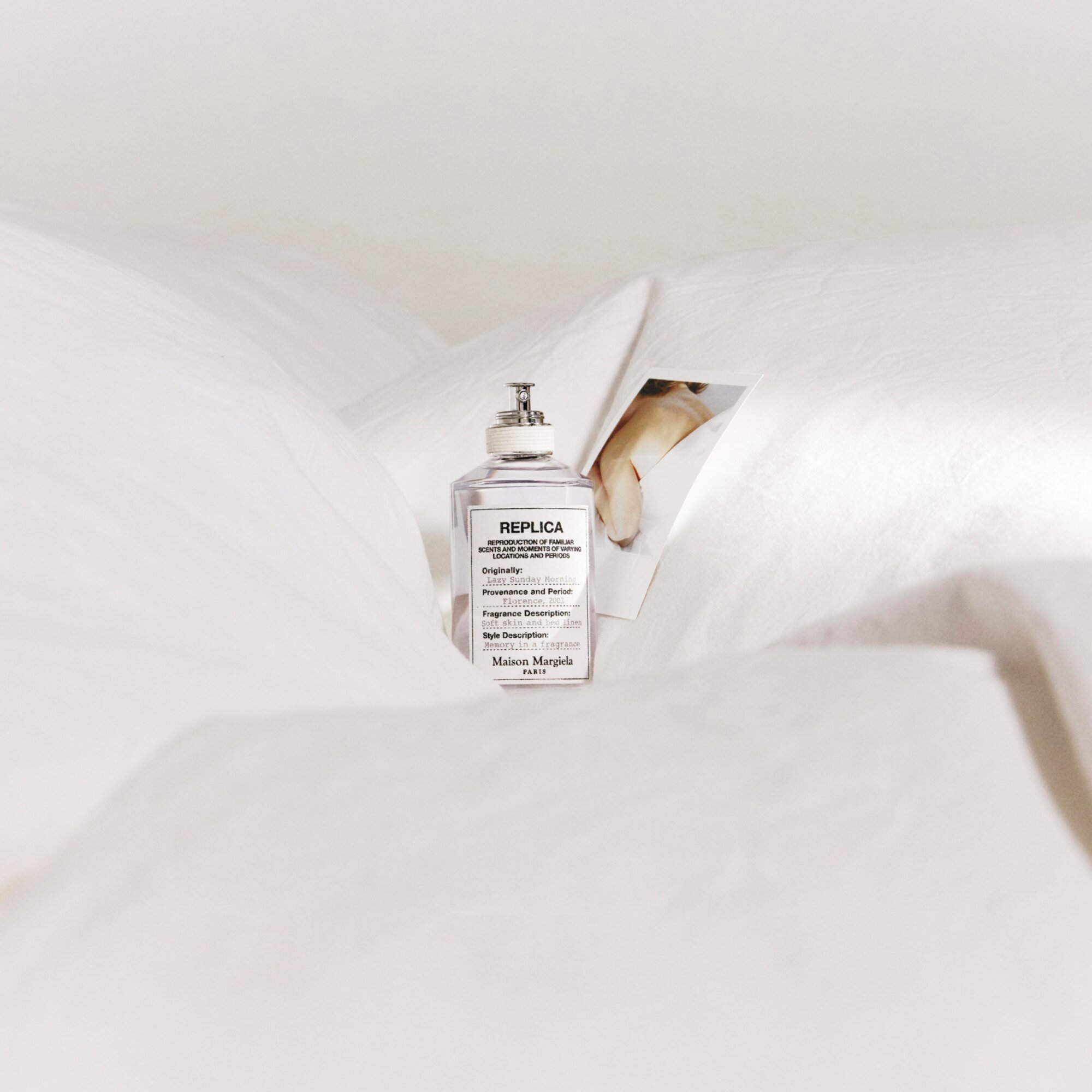 Replica Lazy Sunday Morning Eau de Toilette 8