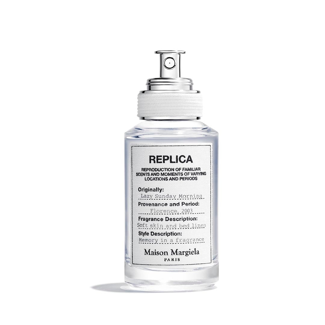 Imagem 0 de Replica Lazy Sunday Morning Eau de Toilette