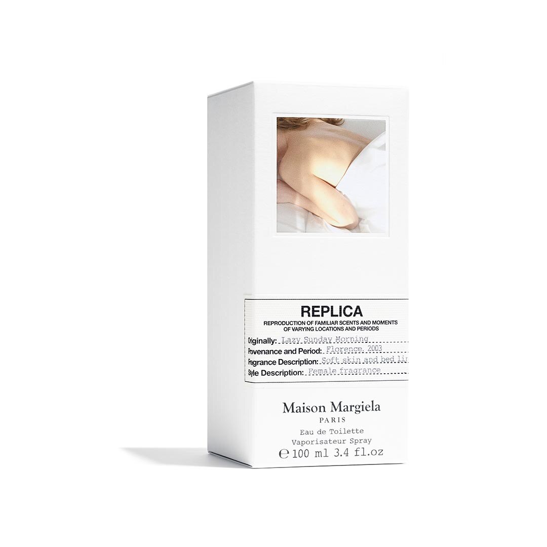 Replica Lazy Sunday Morning Eau de Toilette 2