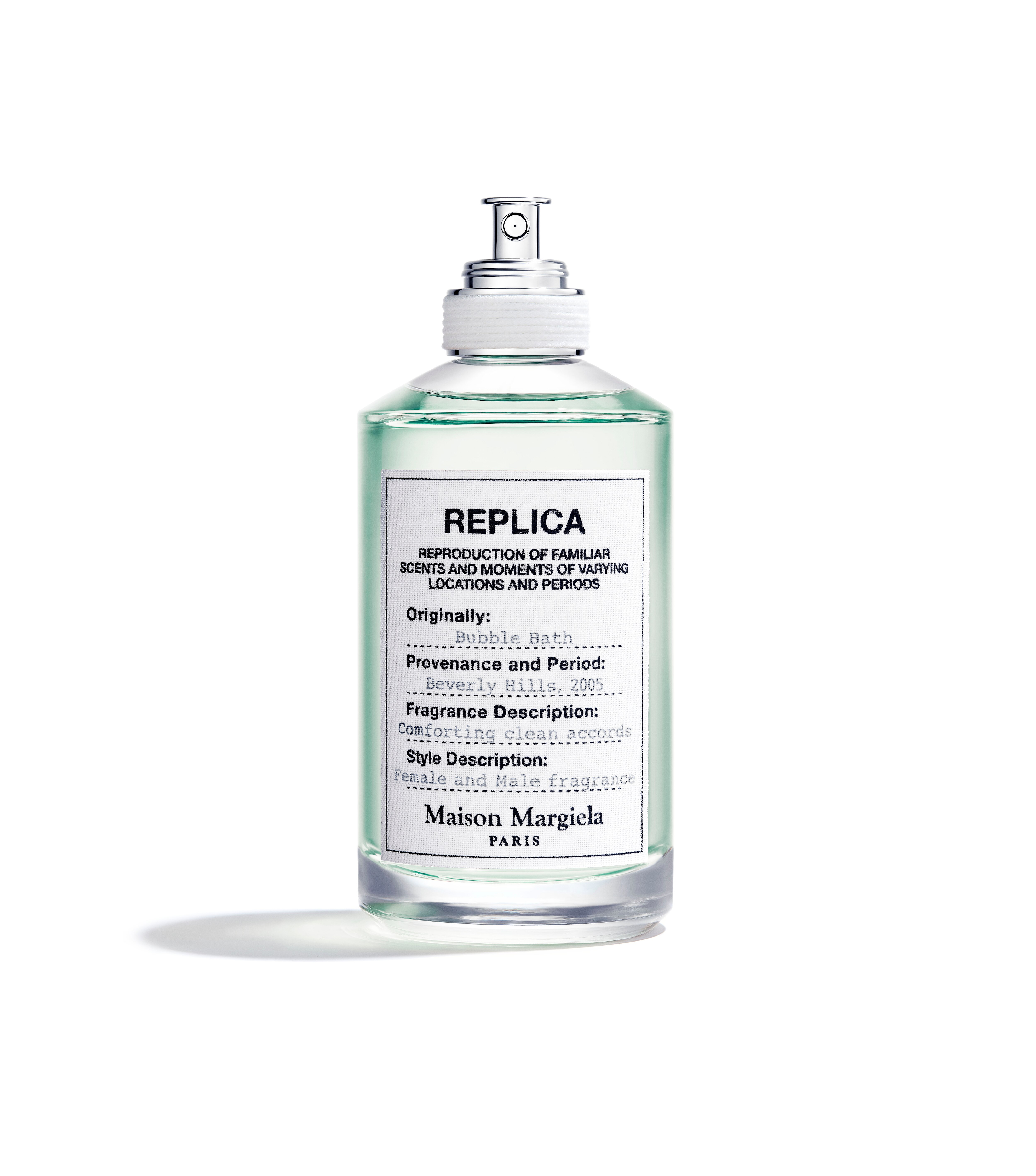 Replica Bubble Bath Eau de Toilette 1
