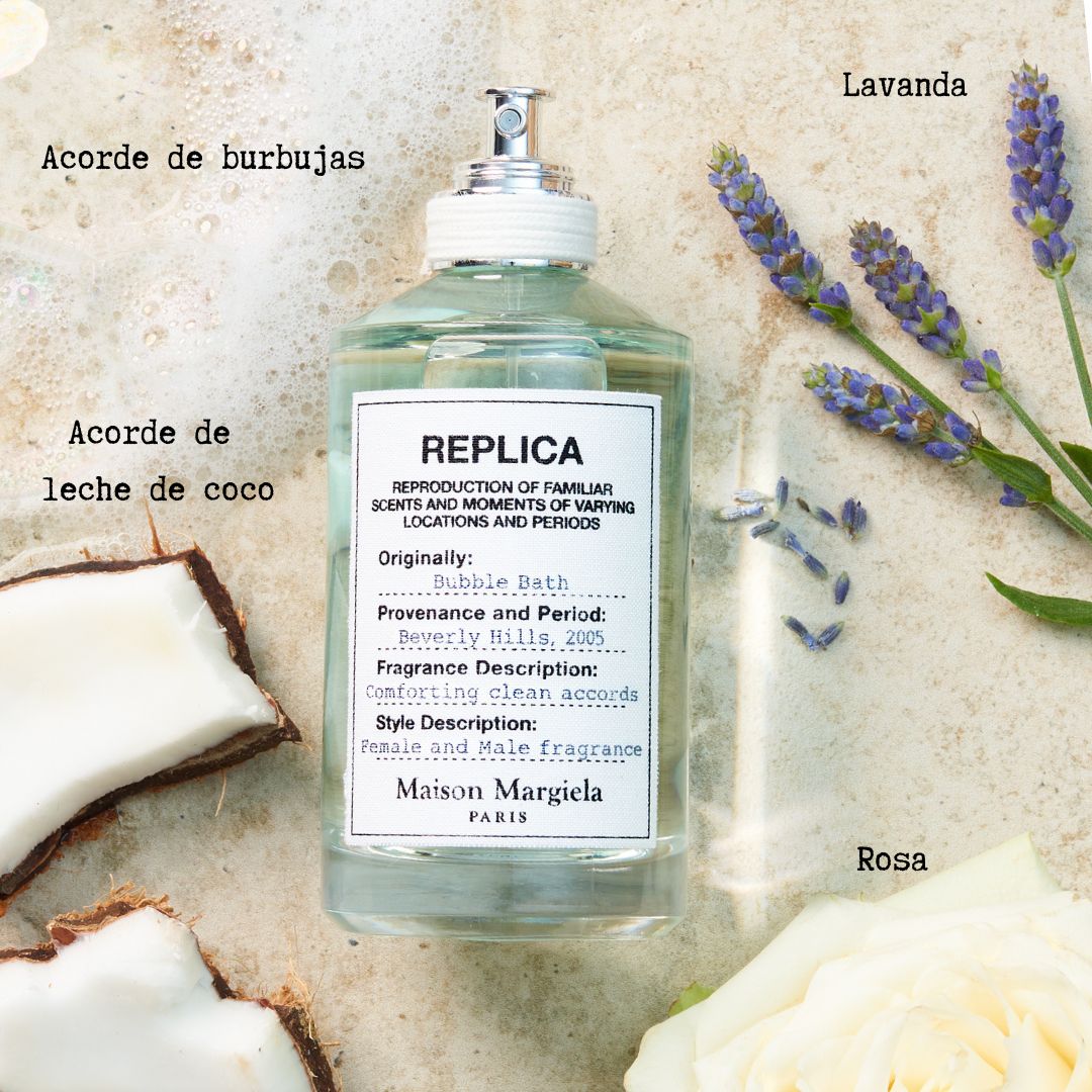 Replica Bubble Bath Eau de Toilette 3