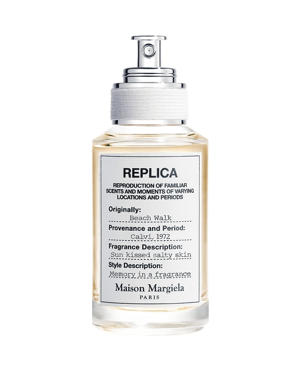 Replica Beach Walk Eau de Toilette 1