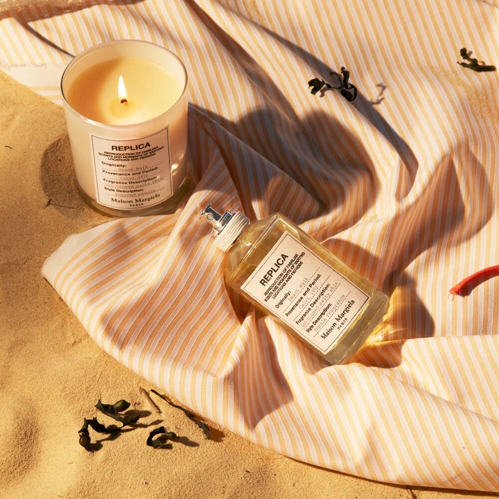 Replica Beach Walk Eau de Toilette 6