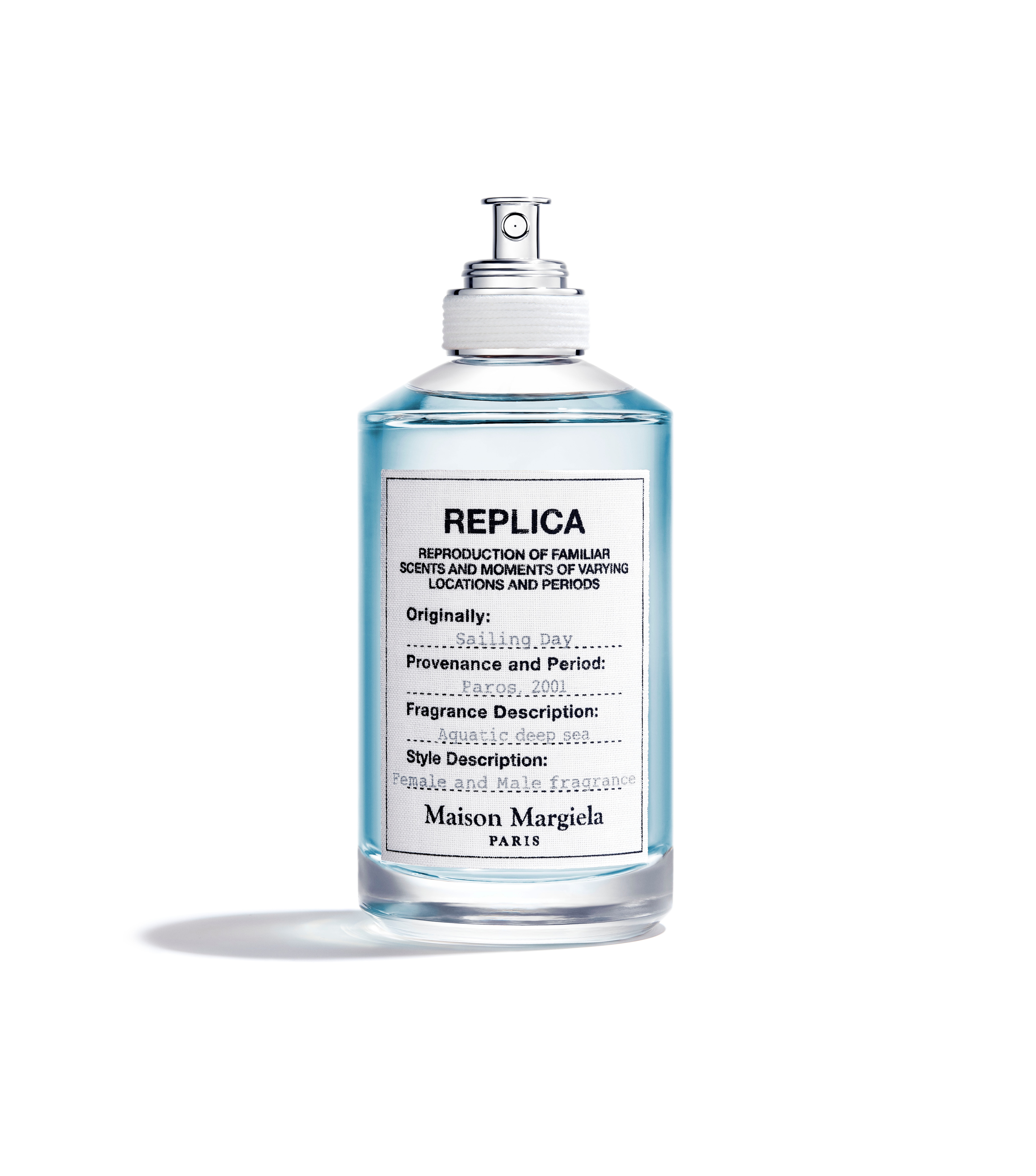 Imagem 0 de Replica Sailing Day Eau de Toilette
