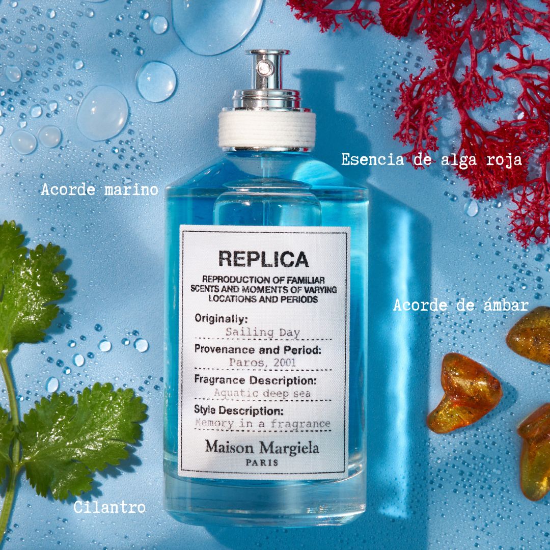 Replica Sailing Day Eau de Toilette 3