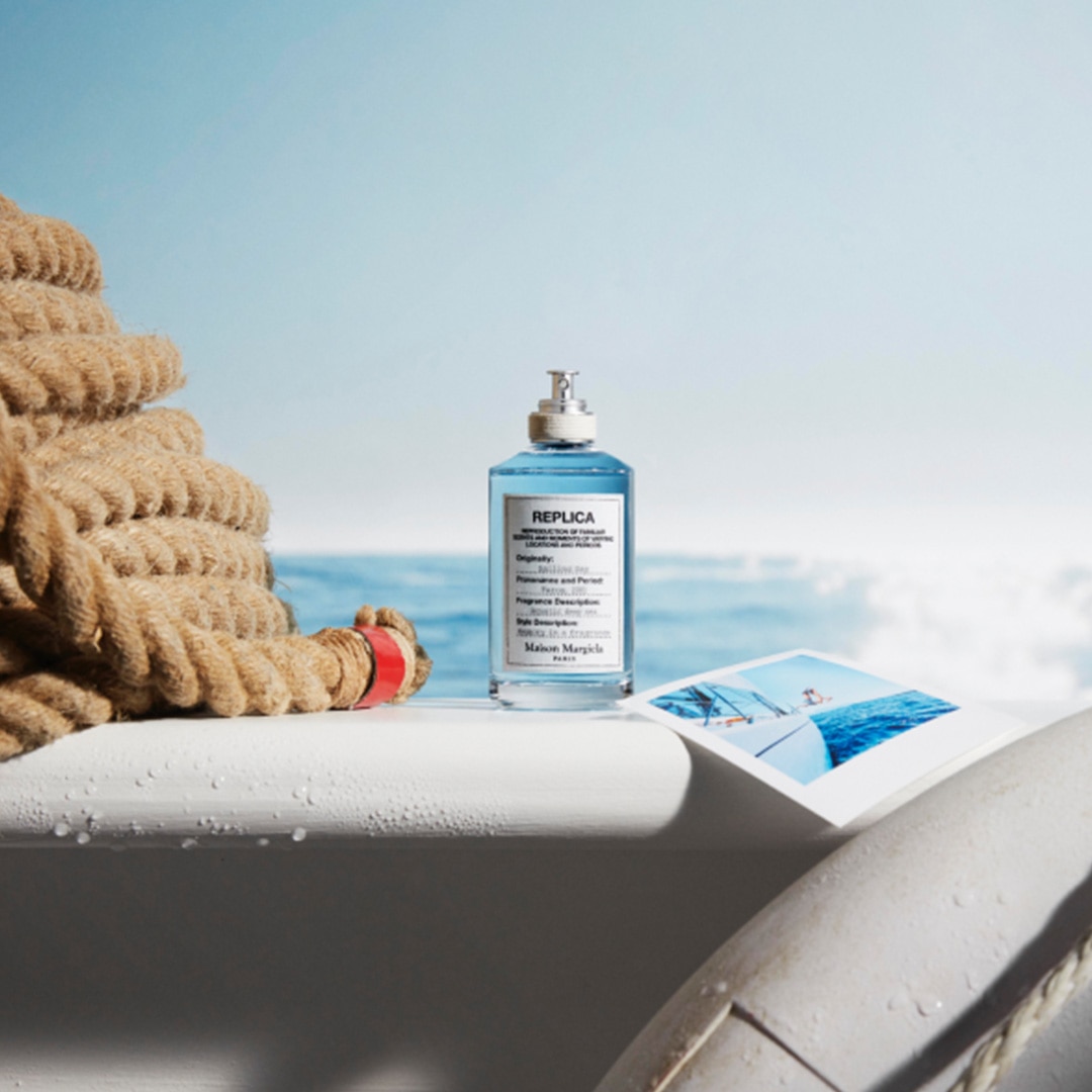Replica Sailing Day Eau de Toilette 4