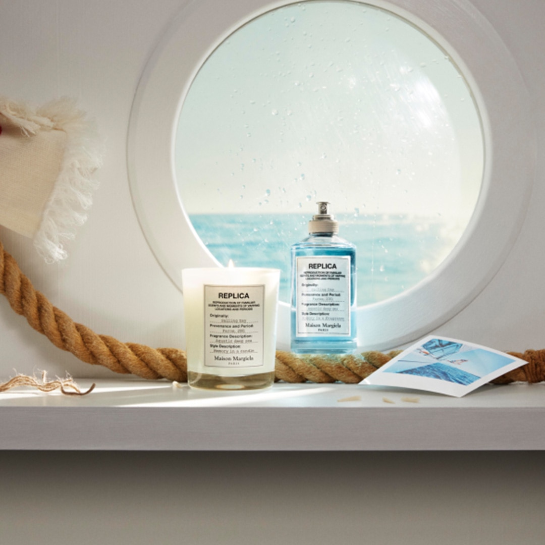 Replica Sailing Day Eau de Toilette 5