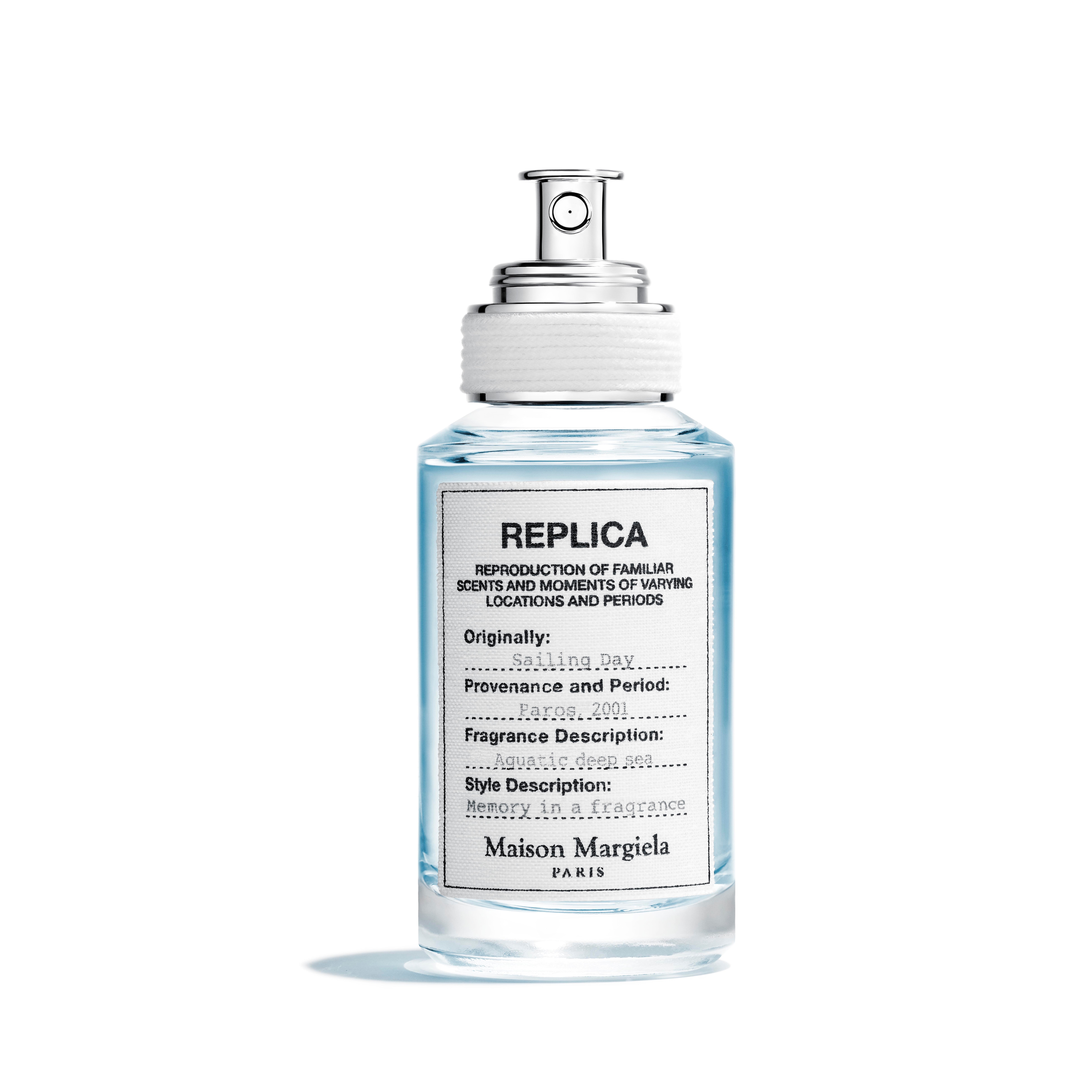 Imagem 0 de Replica Sailing Day Eau de Toilette