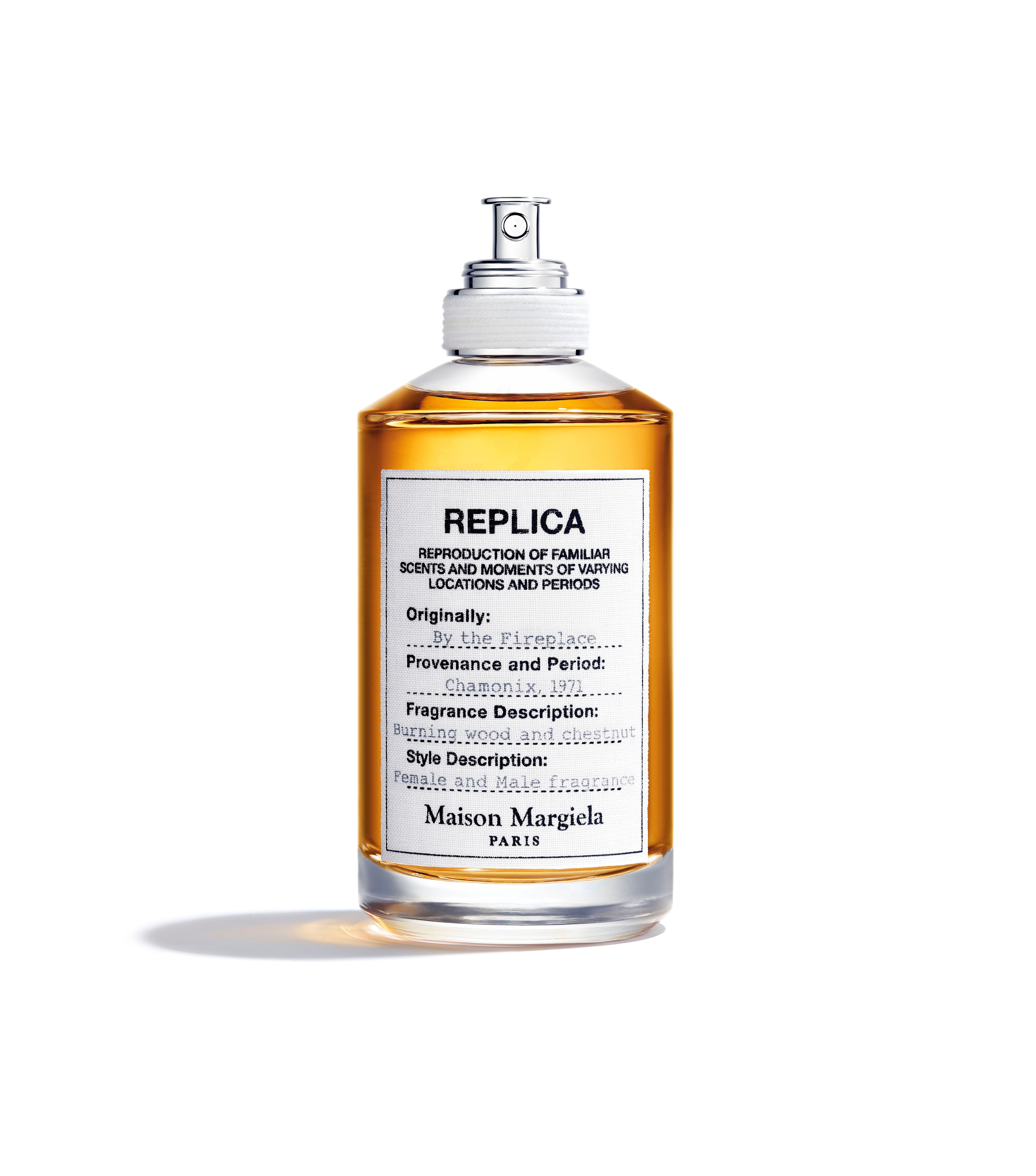 Imagem 0 de Replica By The Fireplace Eau de Toilette