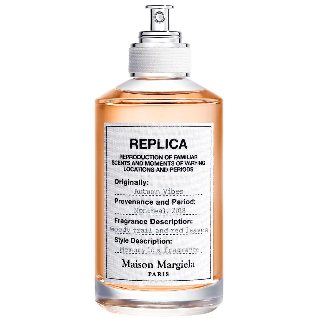 Imagem 0 de Replica Autumn Vibes Eau de Toilette