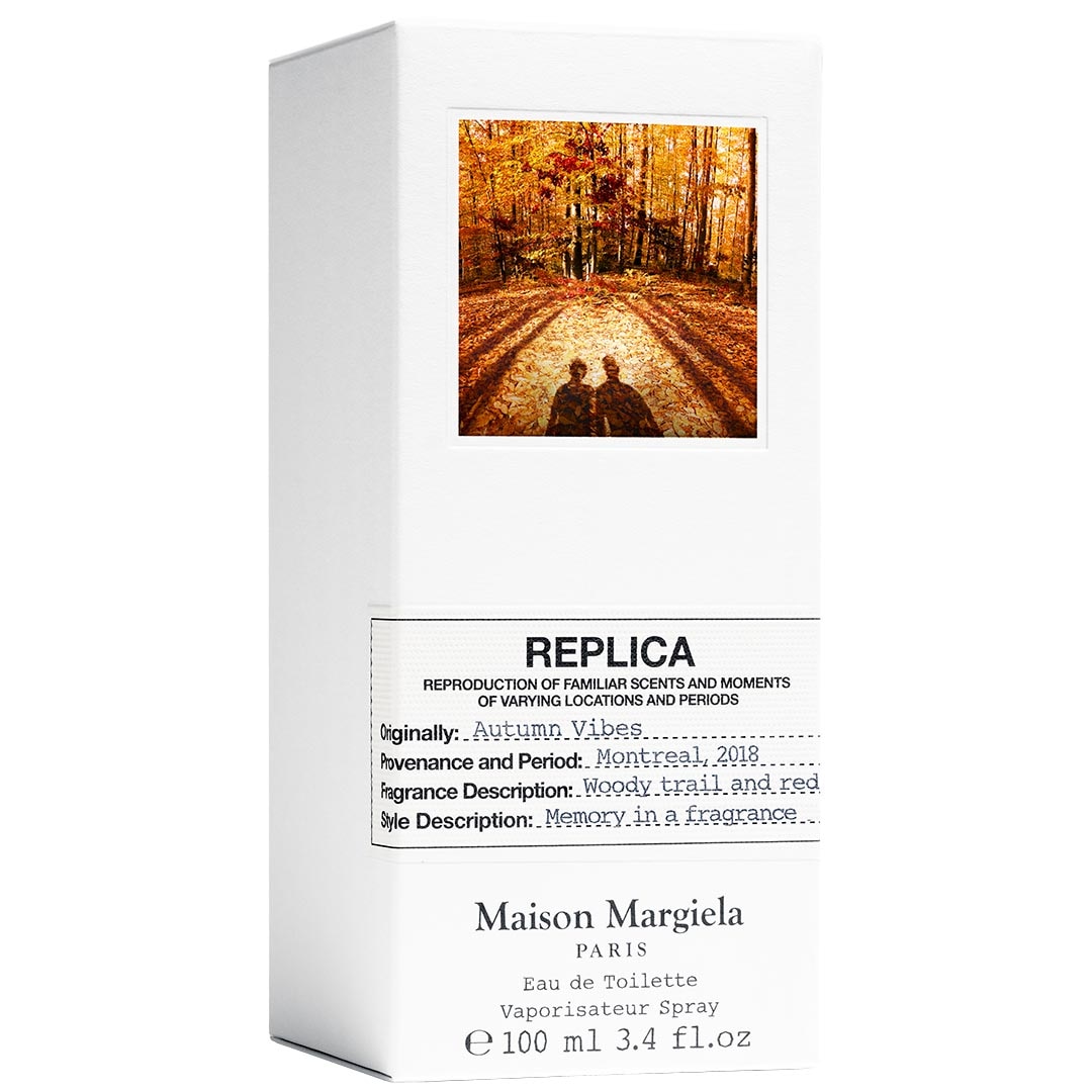 Replica Autumn Vibes Eau de Toilette 3