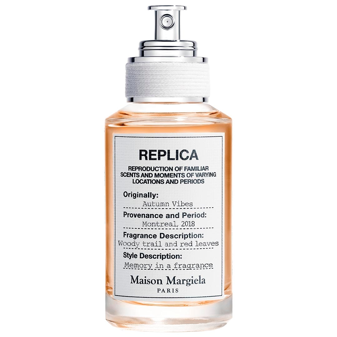 Imagem 0 de Replica Autumn Vibes Eau de Toilette